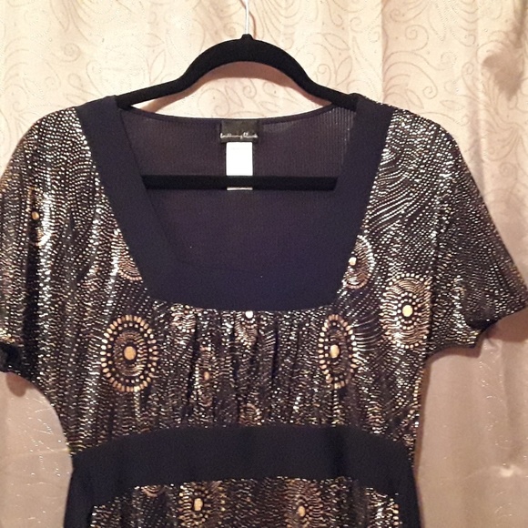 Blouse - Picture 2 of 3